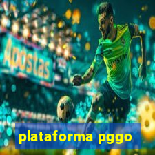 plataforma pggo